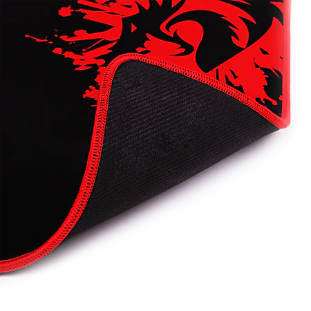 Redragon P001 Archelon-M Gaming Mousepad, Ultra Thick, Silky Smooth, Large Size Redragon P001 Archelon-M Gaming Mousepad, Ultra Thick, Silky Smooth, Large Size